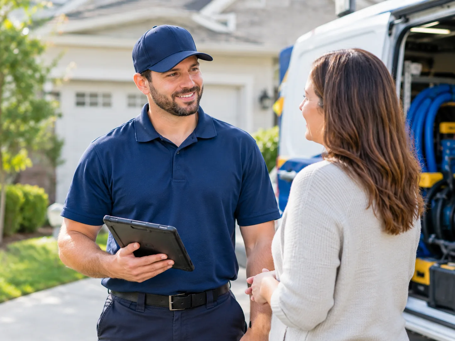 Sewage Backup Cleanup Oil City, LA FAQs